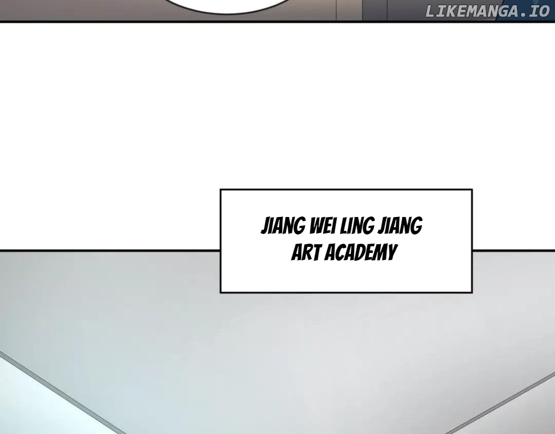 Era of the Haunted Chapter 203 - page 9